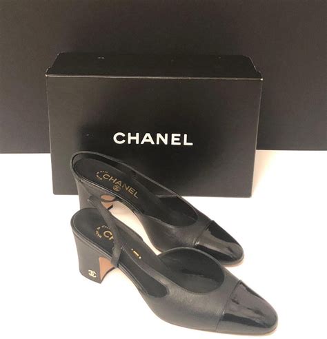 chanel鞋價錢